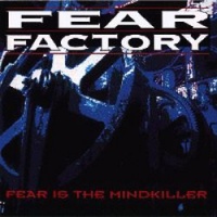 Fear Is The Mindkiller