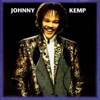 Johnny Kemp (1986) (Remastered)