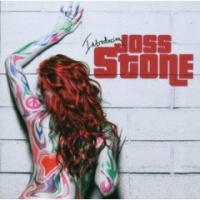 Introducing Joss Stone