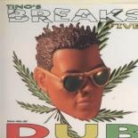 Tino's Breaks Volume 5 - Dub