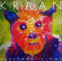 Psychedelic Man