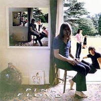 Ummagumma (studio album)