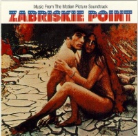 Zabriskie Point