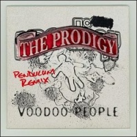 Voodoo People (EP)