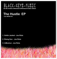 The Hustle (WEB)