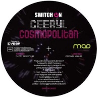 Cosmopolitan (Vinyl)