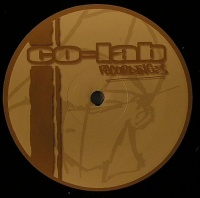 Co-Lab (Vinyl)