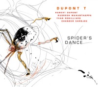 Spiders Dance