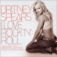 I Love Rock 'N' Roll (Single)