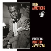 Live At The 1958 Monterey Jazz Festival