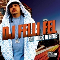 Get Buck In Here (CDS)