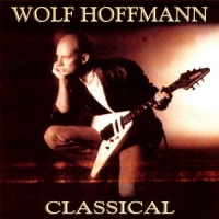 Wolf Hoffmann - Classical