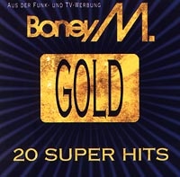 Gold - 20 Super Hits