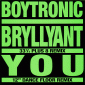 Bryllyant # You