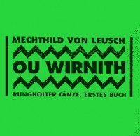 Ou Wirnith Rungholter Tanze Erstes