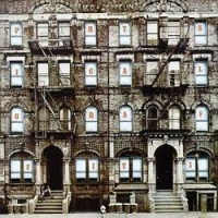 Physical Graffiti (CD 2)