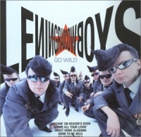 Leningrad Cowboys Go Wild