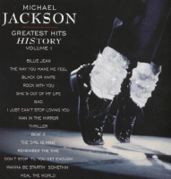 Greatest Hits History Vol.1