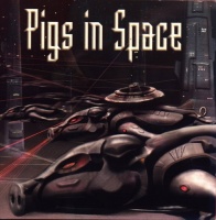 Pigs in Space