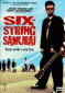 Six-string samurai