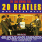 20 Beatles Greatest Hits