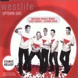 Uptown Girl (CD 2)