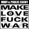 Make Love Fuck War