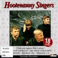 Hootenanny Singers