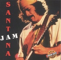 Santana Jam