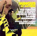 Mingus At Antibes