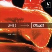 Catalyst LP Sampler (Part 2)