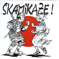 Skamikaze!