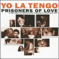 Prisoners Of Love (CD 2)